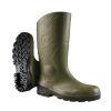 DUNLOP® DEVON SAFETY PVC VERDE