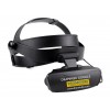 DRAMINSKI® LCD LED VIDEO GOGGLES 